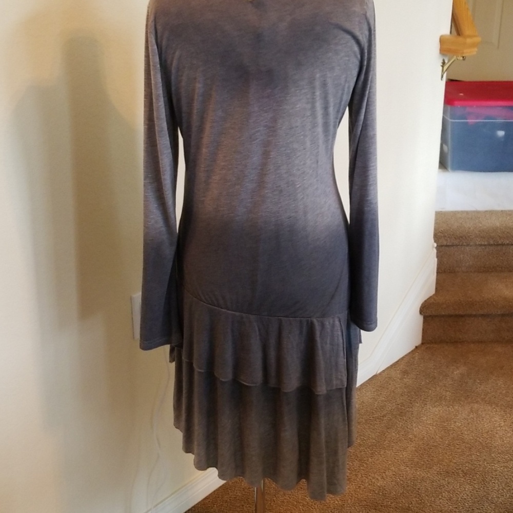 DRESS - Picture 4 of 8
